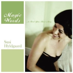 SUSI HYLDGAARD / スーシ・フィルドガード / 恋に落ちる１１の呪文