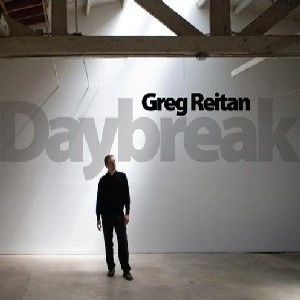 GREG REITAN / グレッグ・レイタン / DAYBREAK