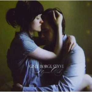 GISLE BORGE STYVE / Ｓｔｙｖｅｓ　Ａｒｋ