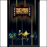 FANTOMAS / ファントマス / ザ・ディレクターズ・カット：ア