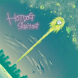 HOT DOG (PUNK) / SLOG IT OUT