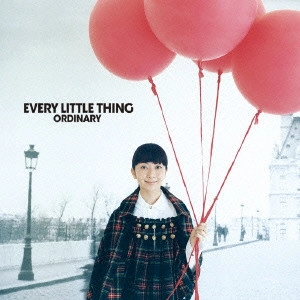 Every Little Thing / エブリ・リトル・シング / ORDINARY(DVD付)