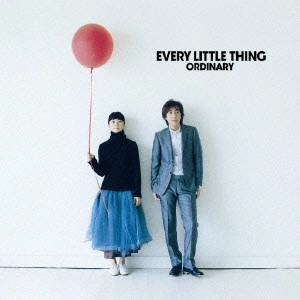 Every Little Thing / エブリ・リトル・シング / ORDINARY(ジャケットB)