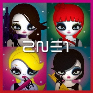 2NE1 / NOLZA