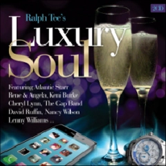 V.A. (LUXURY SOUL) / RALPH TEE'S LUXURY SOUL