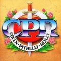 CPR / コーベン・ピトレリ・オ・ライリー