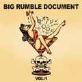 VA (BIG RUMBLE PRODUCTION) / VOL.1