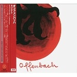 OFFENBACH / オッフェンバッハ / タバルナク