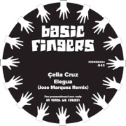 CELIA CRUZ/FEMI KUTI    / ELEGUA(JOSE MARQUEZ REMIX)/YOU BETTER ASK