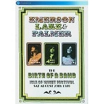 EMERSON, LAKE & PALMER / エマーソン・レイク&パーマー / BIRTH OF A BAND