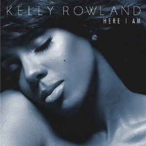 KELLY ROWLAND / ケリー・ローランド / HERE I AM (DELUXE EDITION)