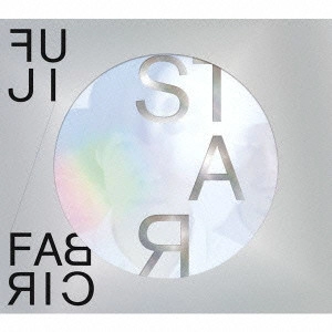 Fujifabric / フジファブリック / STAR(初回)