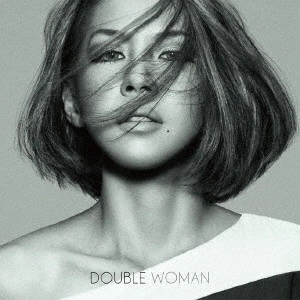 DOUBLE / ダブル / WOMAN