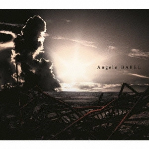 ANGELO / アンジェロ / BABEL(初回限定盤A)