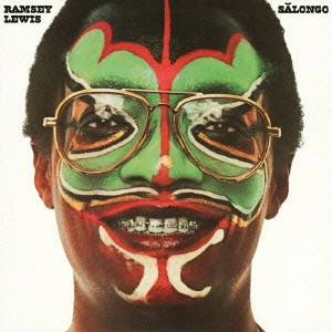 RAMSEY LEWIS / ラムゼイ・ルイス / SALONGO / サロンゴ