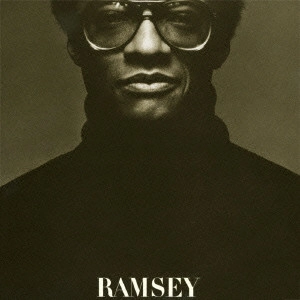 RAMSEY LEWIS / ラムゼイ・ルイス / RAMSEY / ラムゼイ