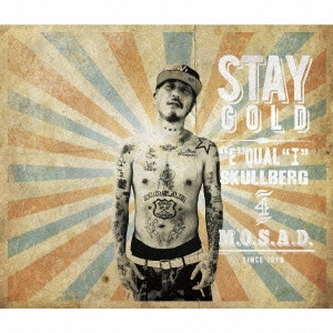 EQUAL / STAY GOLD