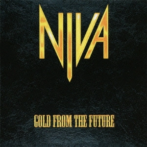 NIVA / ニヴァ / ゴールド・フロム・ザ・フューチャー
