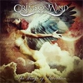 CRIMSON WIND / WINGS OF SALVATION
