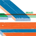 BRAID / ブレイド / CLOSER TO CLOSED(LP)