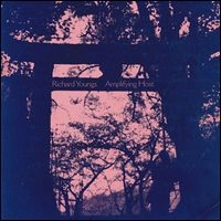 RICHARD YOUNGS / リチャード・ヤングス / AMPLIFYING HOST