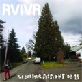 RVIVR / JOESTER SESSIONS '08-'11 (LP)