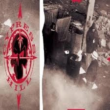 CYPRESS HILL / サイプレス・ヒル / CYPRESS HILL "LP"
