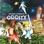 FRANCK CARDUCCI / ODDITY