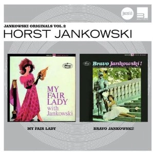 HORST JANKOWSKI / ホルスト・ヤンコフスキー / JANKOWSKI ORIGINALS VOL.2