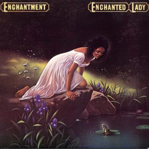ENCHANTMENT / エンチャントメント / ENCHANTED LADY (EXPANDED EDITION)
