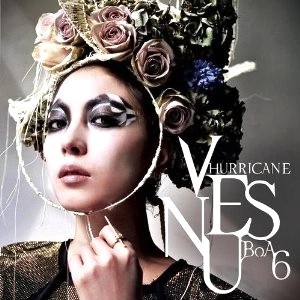 BoA / ボア / VOL.6: HURRICANE VENUS