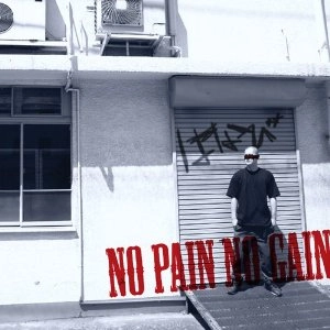 はなび / HANABI / ＮＯ　ＰＡＩＮ　ＮＯ　ＧＡＩＮ