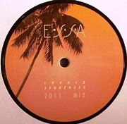 MAX ESSA / マックス・エッサ / IBERIA SEQUENCES