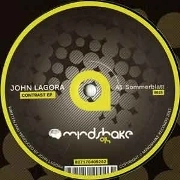 JOHN LAGORA / CONTRAST EP