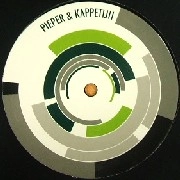 BASTIAN PIEPER & KAPPETIJN / YOU & ME