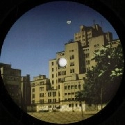 ANDRES ZACCO / SUSPENDED IN TIME EP