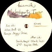 V.A.(ADAM PORT,RAMPA,DAVID MAYER...) / WORKPARTY TWO