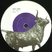 ROCKFORD INC. / THIS IS NOT MY UNDERWEAR EP
