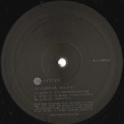 PAR GRINDVIK / SINISTER