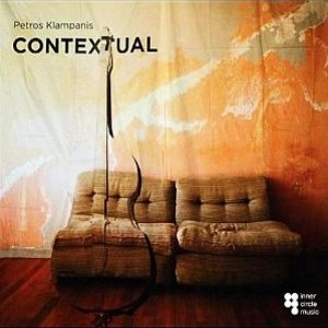 PETROS KLAMPANIS / ペトロス・クランパニス / CONTEXTUAL