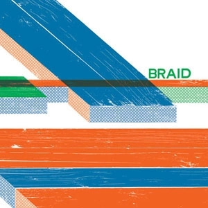 BRAID / ブレイド / CLOSER TO CLOSED