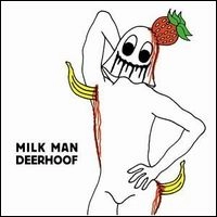 DEERHOOF / ディアフーフ / MILKMAN (LP)