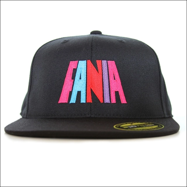 FANIA (GOODS) / NEW SCHOOL BASEBALL HAT