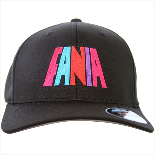 FANIA (GOODS) / OLD SCHOOL BASEBALL HAT