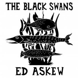 ED ASKEW / THE BLACK SWANS / NAP/MY BEST FRIEND