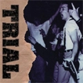 TRIAL / トライアル / THROUGH THE DARKEST DAYS/FOUNDATION