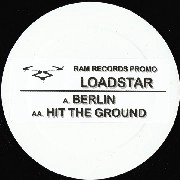 LOADSTAR / BERLIN(PROMO)
