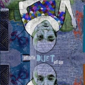 JEFF COFFIN / ジェフ・コフィン / DUET