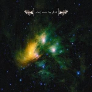 CAINA / HANDS THAT PLUCK/OLD SONGS NEW CHORDS