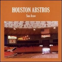 SUN ARAW / サン・アロウ / HOUSTON ABTROS